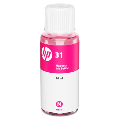 FLACONE HP N-¦31 1VU27AE MAGENTA 8000PG MVS