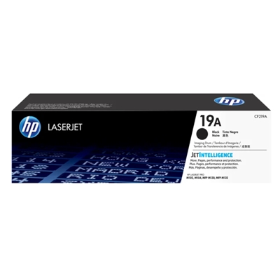 RULLO TRASFERIMENTO IMMAGINE ORIGINALE CF219A LASERJET HP 19A