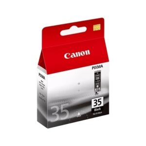 CARTUCCIA CANON PGI-35 NERO 1509B001 PER PIXMA IP100