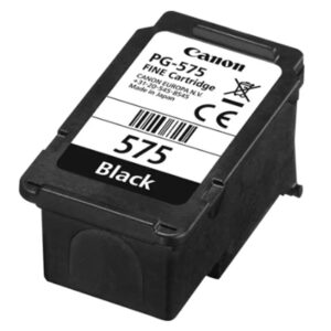 CARTUCCIA CANON PG-575 NERO 5