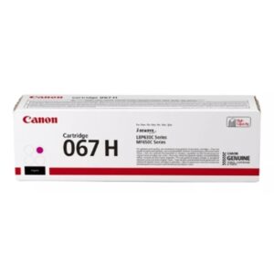 TONER CANON MAGENTA 067H 5104C002 2