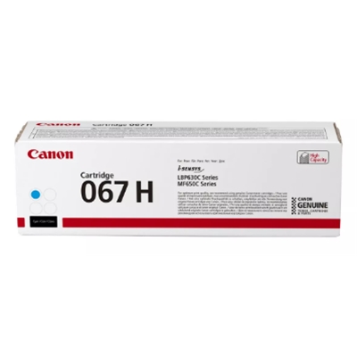 TONER CANON CIANO 067H 5105C002 2