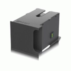 EPSON MAINTANANCE BOX C13T671000PER WP-4015/4025/4515/4525/4535/4545/M4525 WF-5110/5190/5620/5690/M5190/M5690/4630/4640