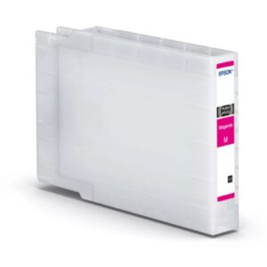 CARTUCCIA EPSON T04A3 XXL C13T04A34N MAGENTAPER WORKFORCE PRO WF-C8190