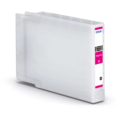 CARTUCCIA EPSON T04A3 XXL C13T04A34N MAGENTAPER WORKFORCE PRO WF-C8190