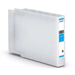 CARTUCCIA EPSON T04A2 XXL C13T04A24N CIANO PER WORKFORCE PRO WF-C8190