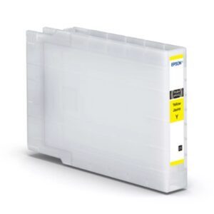 CARTUCCIA EPSON T04A4 XXL C13T04A44N GIALLO PER WORKFORCE PRO WF-C8190