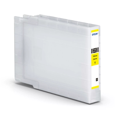 CARTUCCIA EPSON T04A4 XXL C13T04A44N GIALLO PER WORKFORCE PRO WF-C8190