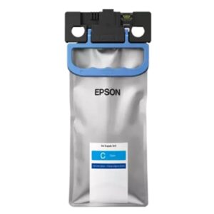 CARTUCCIA EPSON C13T11P240 PER WORKFORCE PRO EM/EP-C800R CIANO XXL INK