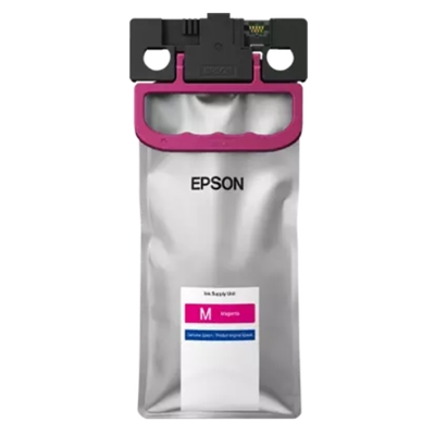 CARTUCCIA EPSON C13T11P340 PER WORKFORCE PRO EM/EP-C800R MAGENTA XXL INK