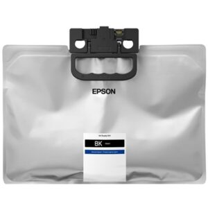 CARTUCCIA EPSON C13T11P140 PER WORKFORCE PRO EM/EP-C800R NERO XXL INK-á