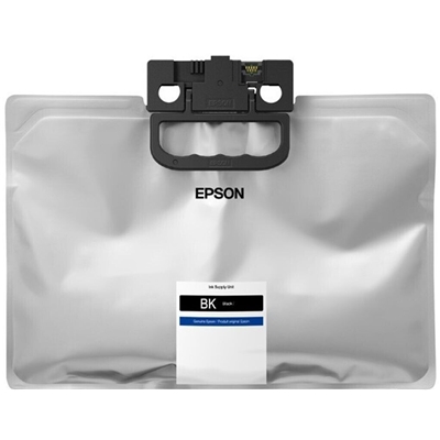 CARTUCCIA EPSON C13T11P140 PER WORKFORCE PRO EM/EP-C800R NERO XXL INK-á