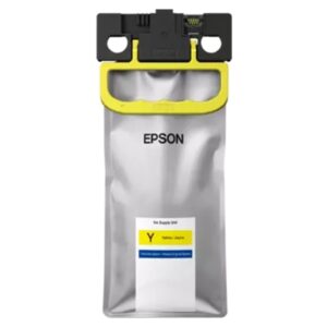 CARTUCCIA EPSON C13T11P440 PERWORKFORCE PRO EM/EP-C800R GIALLO XXL INK
