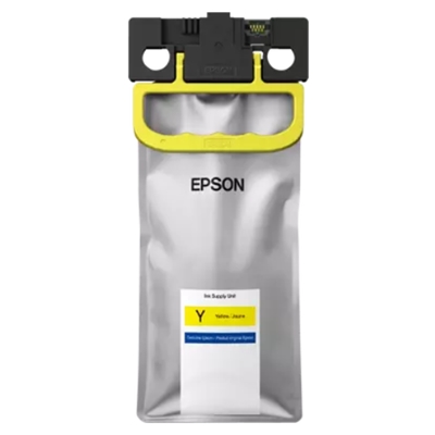 CARTUCCIA EPSON C13T11P440 PERWORKFORCE PRO EM/EP-C800R GIALLO XXL INK