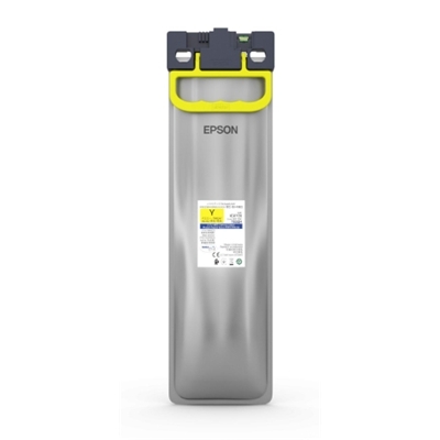 CARTUCCIA EPSON C13T13L440 GIALLO XL PER WORKFORCE PRO EM-C810XR