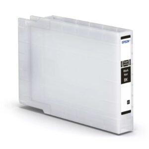 CARTUCCIA EPSON T04A1 XXL C13T04A14N NEROPER WORKFORCE PRO WF-C8190