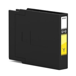 CARTUCCIA EPSON -áC13T14B440 XXL GIALLO PERWORKFORCE PRO EM-C7100/EP-C7000