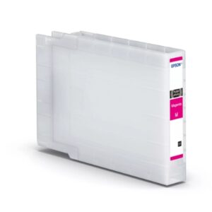CARTUCCIA EPSON T04C3 LC13T04C34N MAGENTA FINO 1700 PG PER WORKFORCE PRO WF-C8190