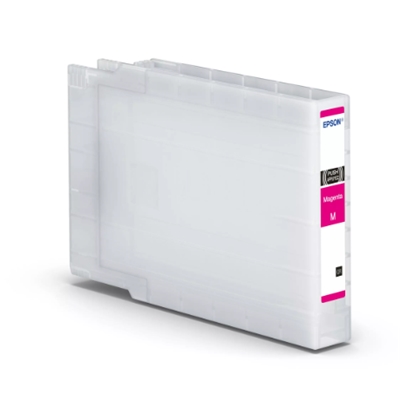 CARTUCCIA EPSON T04C3 LC13T04C34N MAGENTA FINO 1700 PG PER WORKFORCE PRO WF-C8190