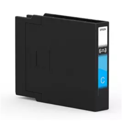CARTUCCIA EPSON C13T13X240XL CIANO PER WORKFORCE PRO EM-C7100/EP-C7000 SERIES