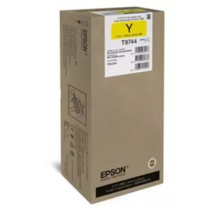 CARTUCCIA EPSON C13T97440NWORKFORCE PRO WF-C869R GIALLO XXL INK SUPPLY UNIT