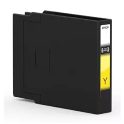 CARTUCCIA EPSON C13T13X440 XL GIALLO PER WORKFORCE PRO EM-C7100/EP-C7000 SERIES