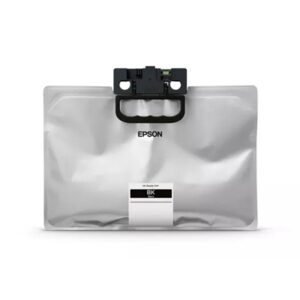 CARTUCCIA EPSON T12F1 NERO XXL C13T12F140 PER WORKFORCE PRO WF-M5399DW-WF-M5899DWF