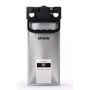 CARTUCCIA EPSON C13T12E140 NERO XL PER WF-M53XX/58XX SERIES
