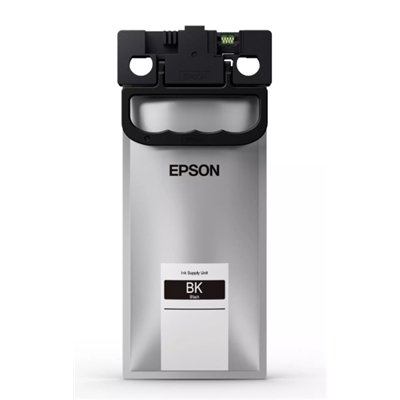 CARTUCCIA EPSON C13T12E140 NERO XL PER WF-M53XX/58XX SERIES