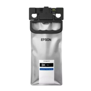 CARTUCCIA EPSON C13T13L140 NERO XL PER WORKFORCE PRO EM-C810XR