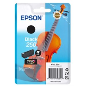 CARTUCCIA EPSON 250 VIOLINO C13T16N14010 NEROX XP-980