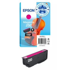 CARTUCCIA EPSON 250VIOLINO C13T16N34010 MAGENTA X XP-980