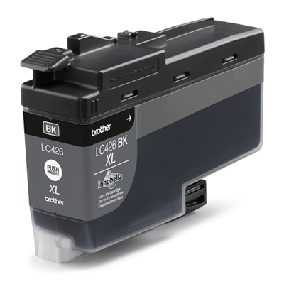CARTUCCIA BROTHER LC426XLBK NERO 6.000PG X MFC-J4340DW/MFC-J4540DWXL MFC-J4335DWXL/MFC-J4535DWXL