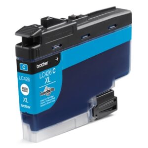 CARTUCCIA BROTHER LC426XLC CIANO 5.000PG X MFC-J4340DW/MFC-J4540DWXL MFC-J4335DWXL/MFC-J4535DWXL