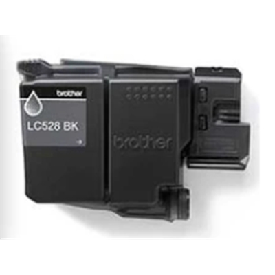 CARTUCCIA BROTHER LC528BK NERO 6.000 PAG X MFC-J6760DW / MFC-J6960DW / MFC-J6975DW