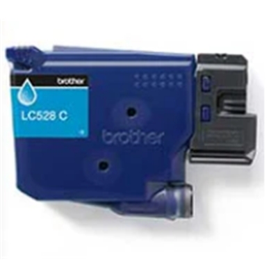CARTUCCIA BROTHER LC528C CIANO 5.000 PAG X MFC-J6760DW / MFC-J6960DW / MFC-J6975DW