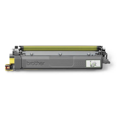 TONER BROTHER TN249Y GIALLO 4K PG X HL-L8230/HL-8240CDW MFC-L8340/MFC-L8390CDW