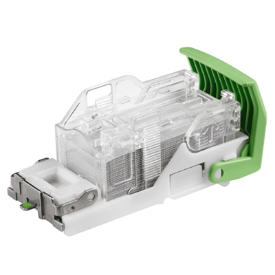 BROTHER PUNTI METALLICI SR100 CONFEZIONE N. 2 RICARICHE DA 5.000PZ CAD. PER PINZATRICE SF-4000