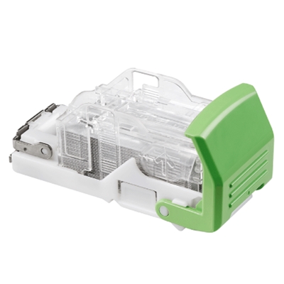 BROTHER PUNTI METALLICI SR100 CONFEZIONE N. 2 RICARICHE DA 5.000PZ CAD. PER PINZATRICE SF-4000