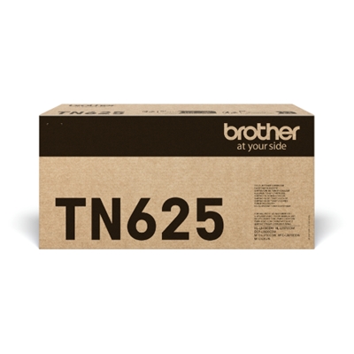 TONER BROTHER TN625C CIANO 1.800PG X HL-L8430 HL-L8570CDW DCP-8630CDW MFC-L8730CDW MFC-L8970CDW MFC-EX570