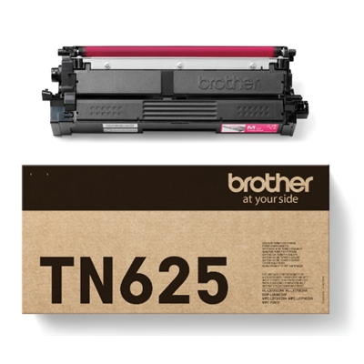 TONER BROTHER TN625M MAGENTA 1.800PG X HL-L8430 HL-L8570CDW DCP-8630CDW MFC-L8730CDW MFC-L8970CDW MFC-EX570
