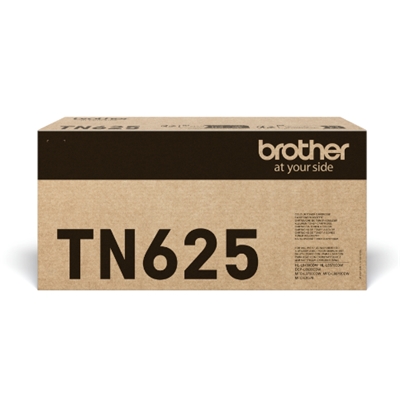 TONER BROTHER TN625M MAGENTA 1.800PG X HL-L8430 HL-L8570CDW DCP-8630CDW MFC-L8730CDW MFC-L8970CDW MFC-EX570
