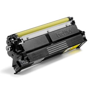 TONER BROTHER TN625Y GIALLO 1.800PG X HL-L8430 HL-L8570CDW DCP-8630CDW MFC-L8730CDW MFC-L8970CDW MFC-EX570