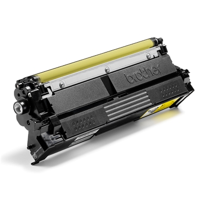TONER BROTHER TN625Y GIALLO 1.800PG X HL-L8430 HL-L8570CDW DCP-8630CDW MFC-L8730CDW MFC-L8970CDW MFC-EX570