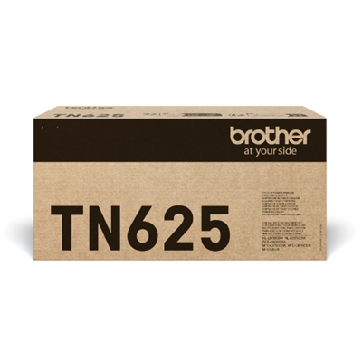 TONER BROTHER TN625Y GIALLO 1.800PG X HL-L8430 HL-L8570CDW DCP-8630CDW MFC-L8730CDW MFC-L8970CDW MFC-EX570