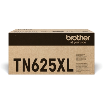 TONER BROTHER TN625XLC CIANO 4.500PG X HL-L8430 HL-L8570CDW DCP-8630CDW MFC-L8730CDW MFC-L8970CDW MFC-EX570