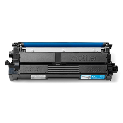 TONER BROTHER TN625XLC CIANO 4.500PG X HL-L8430 HL-L8570CDW DCP-8630CDW MFC-L8730CDW MFC-L8970CDW MFC-EX570