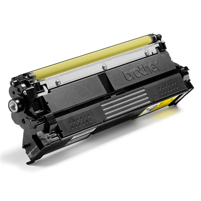 TONER BROTHER TN625XLY GIALLO 4.500PG X HL-L8430 HL-L8570CDW DCP-8630CDW MFC-L8730CDW MFC-L8970CDW MFC-EX570