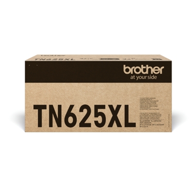 TONER BROTHER TN625XLY GIALLO 4.500PG X HL-L8430 HL-L8570CDW DCP-8630CDW MFC-L8730CDW MFC-L8970CDW MFC-EX570