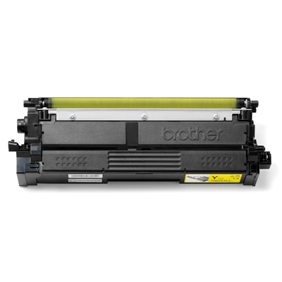 TONER BROTHER TN625XLY GIALLO 4.500PG X HL-L8430 HL-L8570CDW DCP-8630CDW MFC-L8730CDW MFC-L8970CDW MFC-EX570